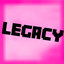 Legacy+ (Discontinued) logo