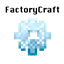 Factory Craft logo