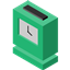 Thirdshift Special logo
