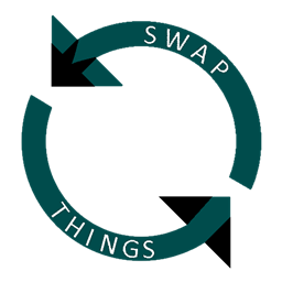 SwapThings logo