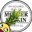 SwaggaMine - Craft Of Modded logo