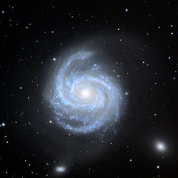 GalacticaCraft (CE) project image