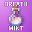 Breath Mint logo
