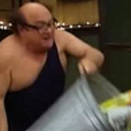The Pack of Trash