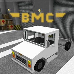 Block Motor Company Pack [Immersive Vehicles] DISCONTINUED logo
