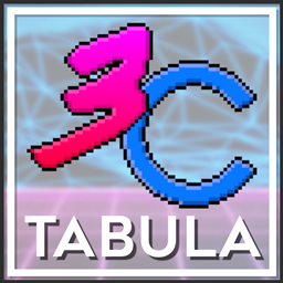 Tabula ThreeCore Exporter logo
