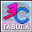 Tabula ThreeCore Exporter logo