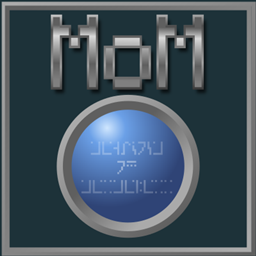 Megacosm of Mermelerr Modpack logo