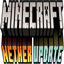 Nether update concept Mod logo