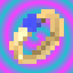 Ring of Inventory Cycle logo