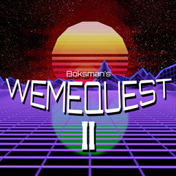 Wemequest II project image