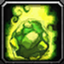 Warlock Healthstone Tracker - BlizzUI logo