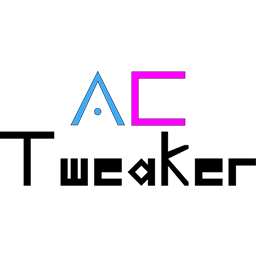 ACTweaker logo