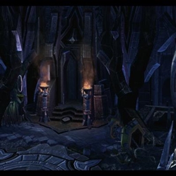 STARCRAFT: Darkness Rises logo