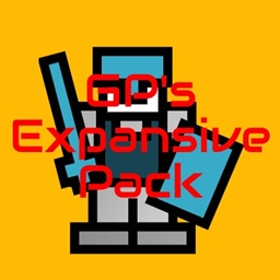 Expansive Pack logo