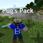 Pug's Pack [No Longer Maintained] logo
