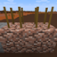 Ic2c Custom Soils logo