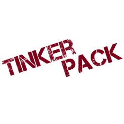 Tinker Pack logo