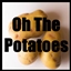 Oh The Potatoes logo