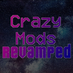 Crazy Mods Revamped