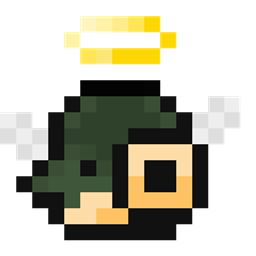 Ron0's cscoop apple texture pack logo