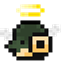 Ron0's cscoop apple texture pack logo