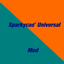 Sparkycas' universal mod logo