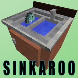 Sinkaroo logo