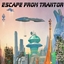 Escape From Trantor logo
