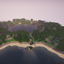 Jungle Castaway logo