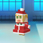 Padoru logo