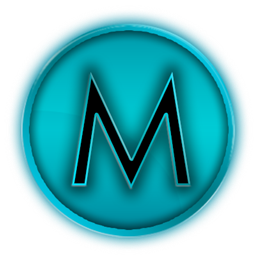 Mechromancy logo