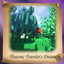 Thaumic Traveler's Dream logo