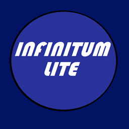 Infinitum Lite logo