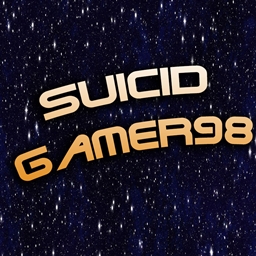 SuicideGamer98 DasDorf