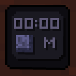 Mi Mined logo