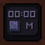 Mi Mined logo
