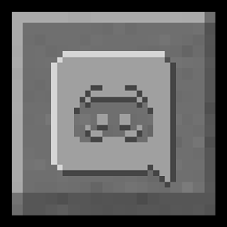 Minecord logo