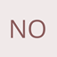 NoWaterCaves logo