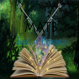 MATB - Land of Expansion logo