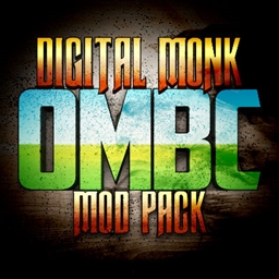 The One Million Block Challenge logo