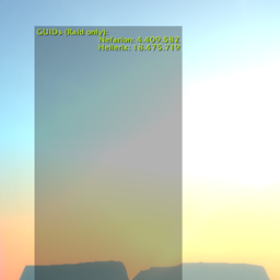 Raid GUID's project image