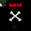 Stealth Craft logo
