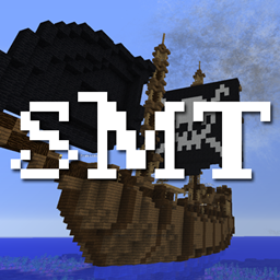 Shiver My Timbers logo