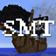 Shiver My Timbers logo