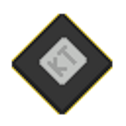 KekzTech logo