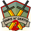 Guns N Death 2 (In Dev) (project on hold indefinatly) logo