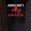 hardcore zombie survival logo