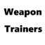 WeaponTrainers logo