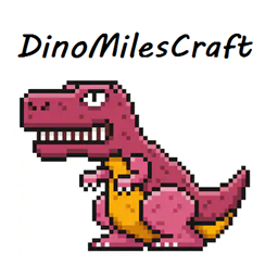 DinoMilesCraft project image